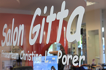 Salon Gitta