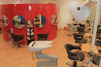 Salon Gitta